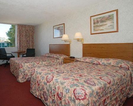 Rodeway Inn Medina Chambre photo