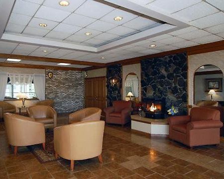 Rodeway Inn Medina Intérieur photo
