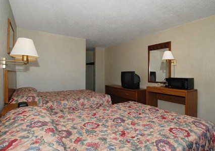 Rodeway Inn Medina Chambre photo