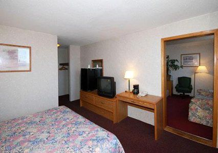Rodeway Inn Medina Chambre photo