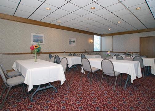 Rodeway Inn Medina Facilités photo